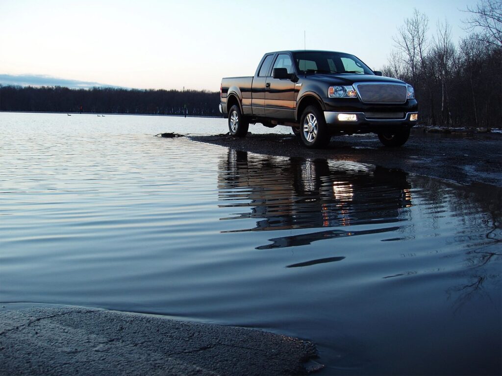 C. B. Hall Insurance sells Flood Insurance