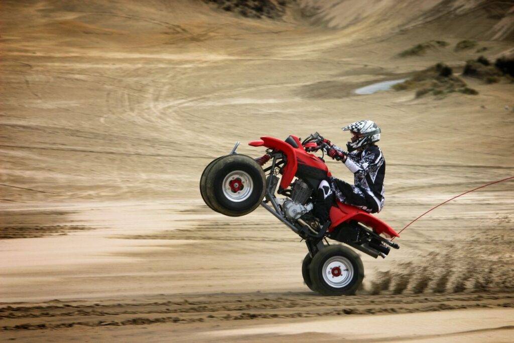 ATV Insurance