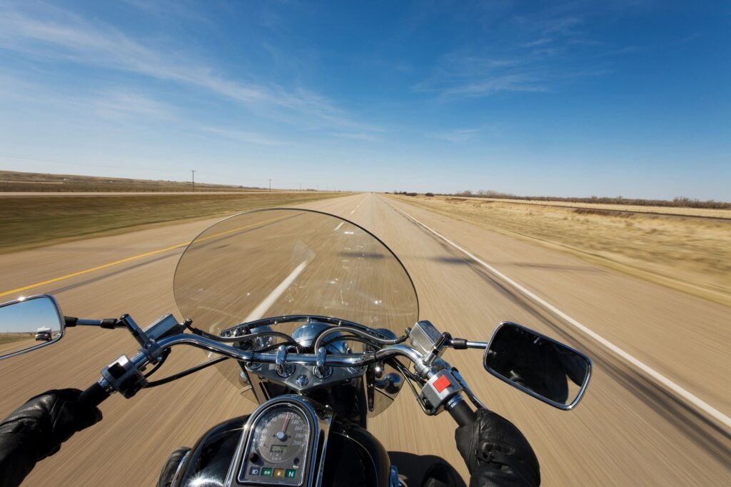 motorcycle insurance